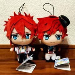 あんさんぶるスターズ あんスタ ぬいぐるみ 新衣装 天城燐音 天城一彩