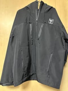 JACKALL ハードシェルジャケットのサムネイル