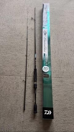 ダイワ エメラルダス X 611UL-S | Mercari