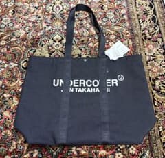 UNDERCOVER ナイロントートバッグ アンダーカバーのサムネイル