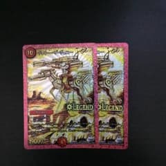 ジョリーザジョニー金シク2枚セットのサムネイル