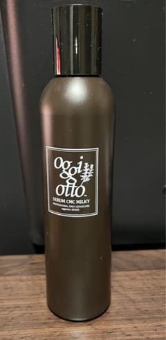 oggi otto セラムCMCミルキィ 200gのサムネイル