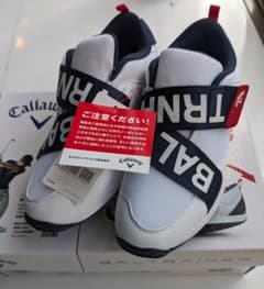 CALLAWAY キャロウェイ  BALTRAINER 
トレーニングシューズのサムネイル