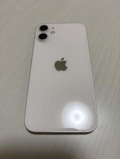Apple iPhone 12 mini  128Gのサムネイル