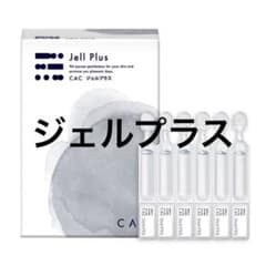 CAC化粧品 ジェルプラス ジェルローション cacのサムネイル