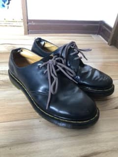 Dr.Martens ドクターマーチン 3ホールのサムネイル