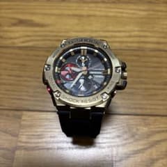 【刹那 様】G-SHOCK GST-B100 八村塁モデル 刹那 様】G-SHOCK GST-B100 八村塁モデル - メルカリ