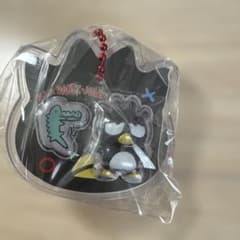 バッドばつ丸 アクリルキーホルダーのサムネイル
