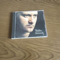 Phil Collins But Seriously CD アルバムのサムネイル