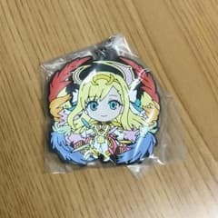 モンスト ラバーストラップ 10  マナのサムネイル