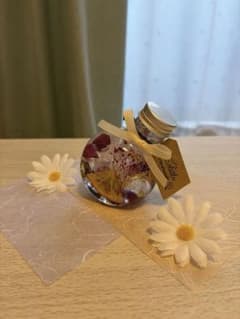 Soleil☼Handmade Herbarium/ハーバリウムのサムネイル