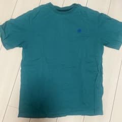 PAN AM Tシャツ グリーンのサムネイル