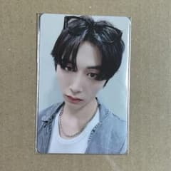 BOYNEXTDOOR トレカ テサン ラキドロ - メルカリ