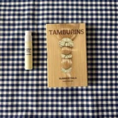 TAMBURINS HAIR PERFUME SUMMER TAILSのサムネイル