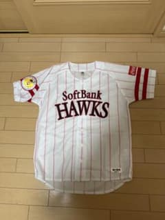 福岡ソフトバンクホークス 鷹の祭典2017 ユニフォーム レプリカのサムネイル