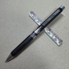 新品 廃盤 コクヨ MISTRAL ミストラル PS-1 シャーペン ブラック
