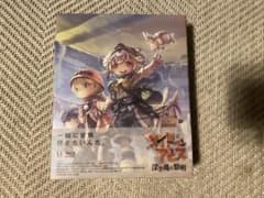 メイドインアビス　劇場版のサムネイル