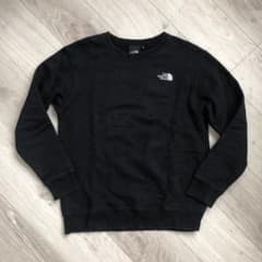 abu☆☆様　専用　THE NORTH FACE♡ロゴスウェットSのサムネイル