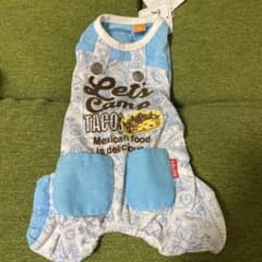 ペットパラダイス　クール　ロンパース　3sのサムネイル