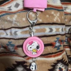 [スヌーピー] 防犯ベルのサムネイル