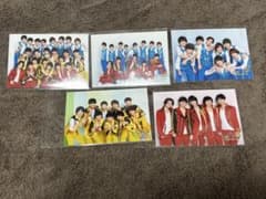 Tokyo Experience 少年忍者 公式写真 5枚のサムネイル