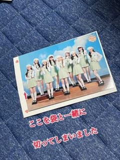niziuスカウト　全員ラントレのサムネイル