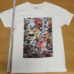 ウルトラマンゼロ ウルトラセブン ウルトラ怪獣 円谷プロ Tシャツ s 