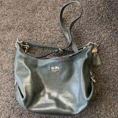 COACH コーチ ショルダーバッグのサムネイル