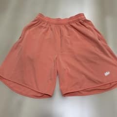 ballaholic blhlc ショーツ ピンク L - メルカリ