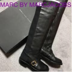 MARC JACOBS ☆ ブーツのサムネイル