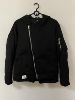 VIRGO Diagonal riders down jkt size2のサムネイル