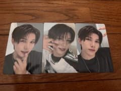 KO1KEYZ 後藤結 YUKI 封入特典 初回A・B・通常盤 セルカ トレカ - メルカリ