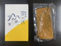 尾張屋 守口漬 奈良漬 愛知のサムネイル