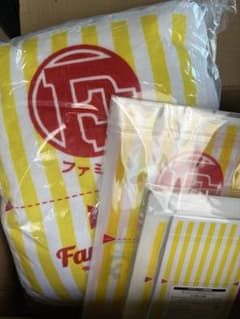 ファミマの福袋2025 送料無料匿名配送