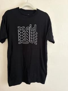 X-girlのTシャツミニワンピースのサムネイル