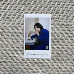 에비라이 미니 포토 마츠무라 카즈야