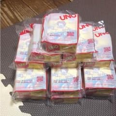 マクドナルドUNOのサムネイル