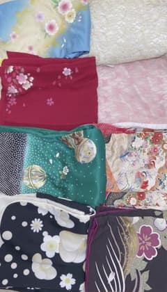 振袖　まとめ売り　振袖のサムネイル