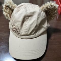 ダッフィー　帽子のサムネイル