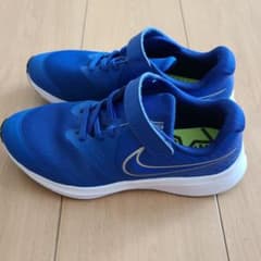 NIKE ナイキ スニーカー 22.0cmのサムネイル