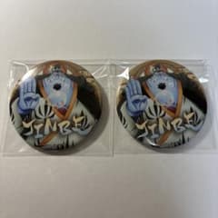 ワンピース 輩缶バッジ 第27弾 ジンベエ - メルカリ