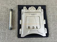 TOMSHOO チタンウッドストーブのサムネイル