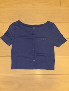 GAP Tシャツ ブルーのサムネイル