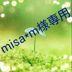 misa*m様専用！のサムネイル