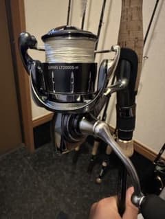 24ルビアスLT2000S-Hのサムネイル