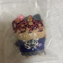 하치와레 9090 콜라보 봉제인형