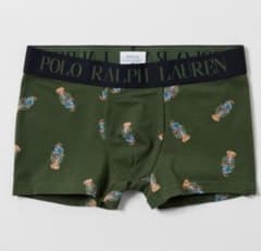 POLO RALPH LAUREN ボクサーパンツ Mのサムネイル