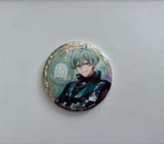 7/31まで】アイナナ プライズ 8周年 缶バッジ 亥清悠 75mm - メルカリ