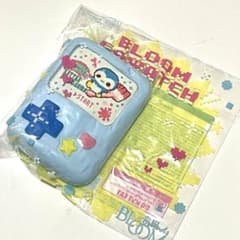 スクイーズ　ブルーム　ブルームホワッチ　マシュロのサムネイル