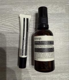 Aesop イソップ ミスト化粧水 リップトリートメント オーガニックのサムネイル